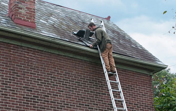 what affects urgent Studd Hill roof repairs