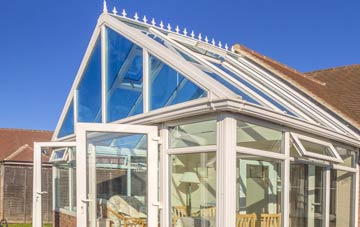 conservatory roof insulation costs Studd Hill
