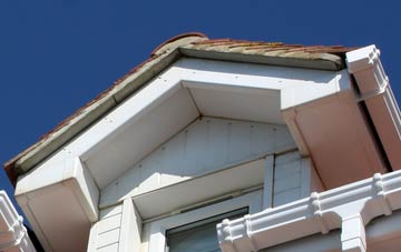 Studd Hill fascia installation costs