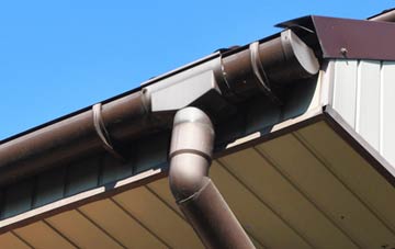types of Studd Hill fascias