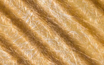 Studd Hill fibreglass roof waterproofing