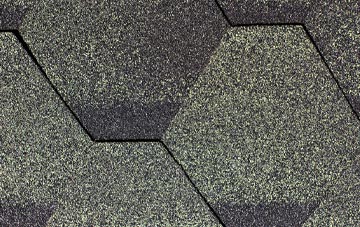 Studd Hill fibreglass shingle repairs