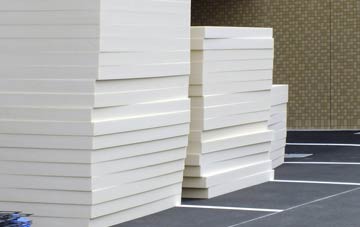 Studd Hill flat roof insulation costs