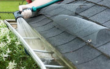 Studd Hill gutter cleaning costs