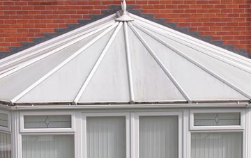 Studd Hill polycarbonate conservatory roof repairs