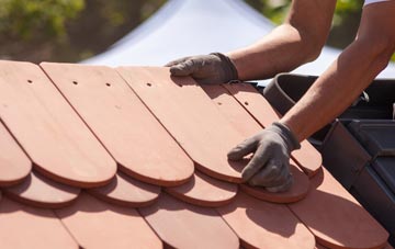 Studd Hill roof tile contractors