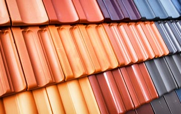 Studd Hill roof tile costs