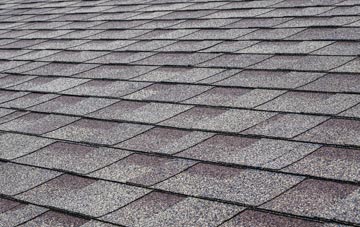 Studd Hill tiles for shallow pitch roofing