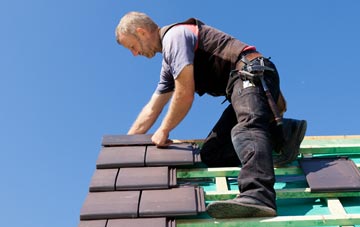 disadvantages of Studd Hill slate roofing