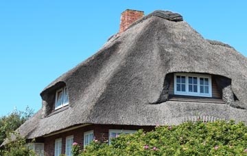 thatch roofing Studd Hill, Kent
