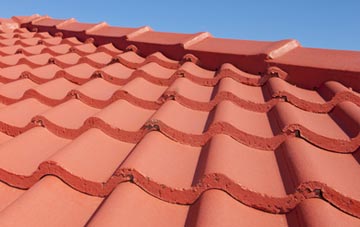 Studd Hill tile and slate roof replacement
