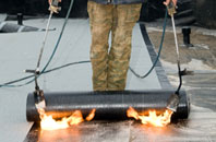 Studd Hill flat roof sealing quote