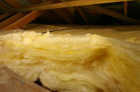 Studd Hill pitch roof insulation