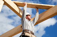 Studd Hill roof replacement work